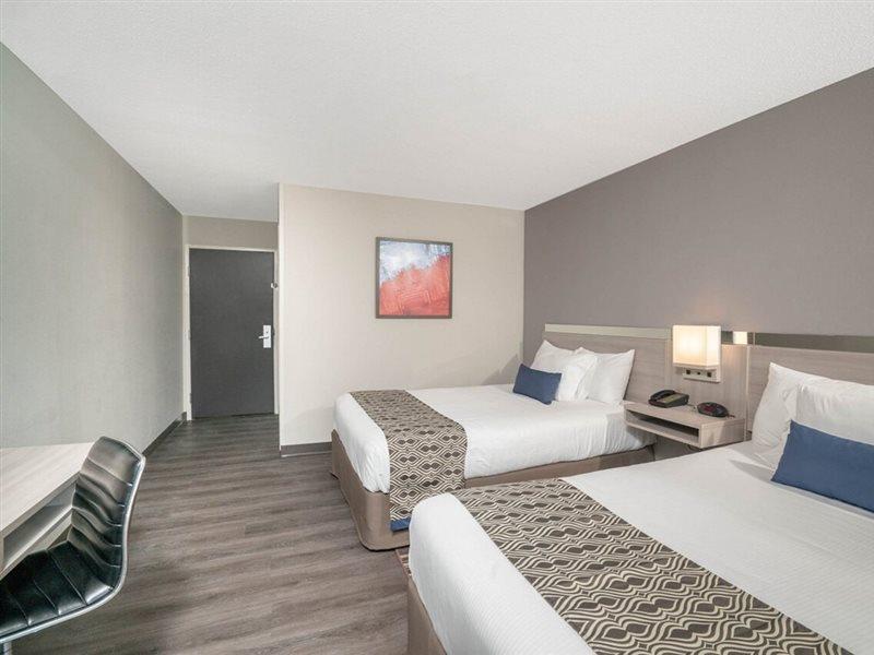 Microtel Inn & Suites By Wyndham ナッシュビル エクステリア 写真