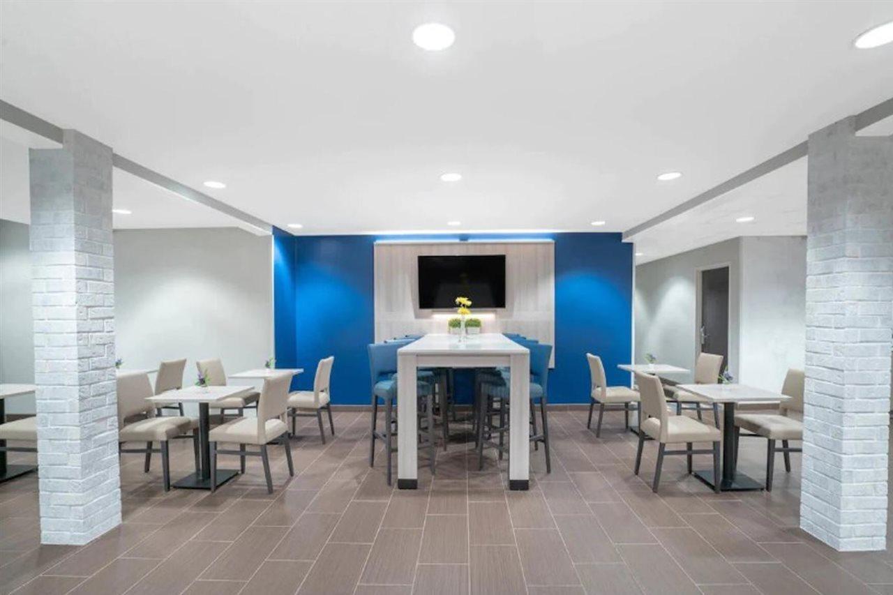 Microtel Inn & Suites By Wyndham ナッシュビル エクステリア 写真
