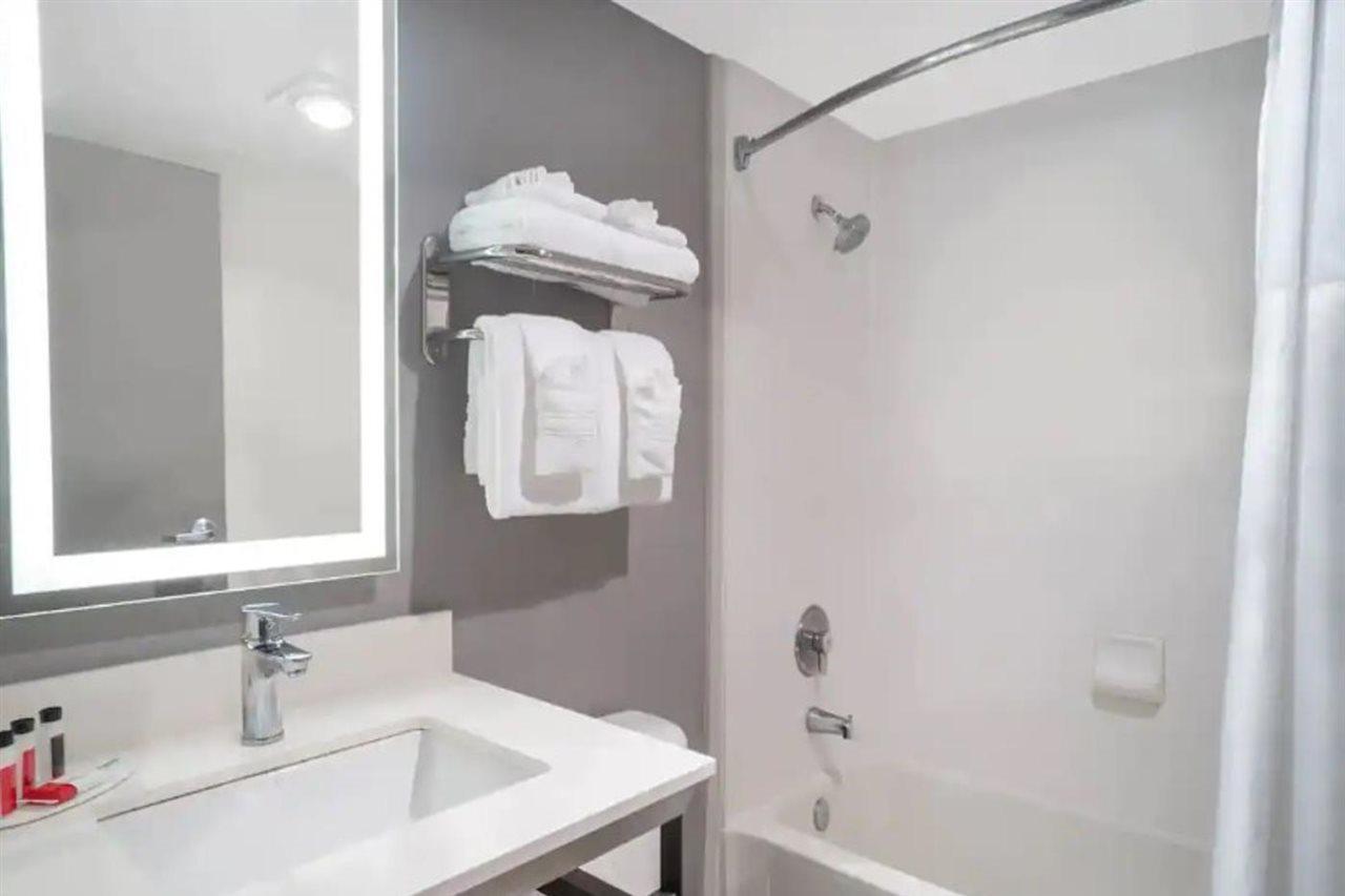 Microtel Inn & Suites By Wyndham ナッシュビル エクステリア 写真