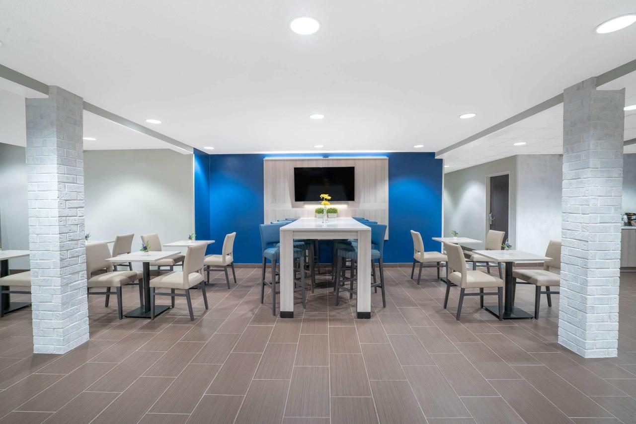 Microtel Inn & Suites By Wyndham ナッシュビル エクステリア 写真