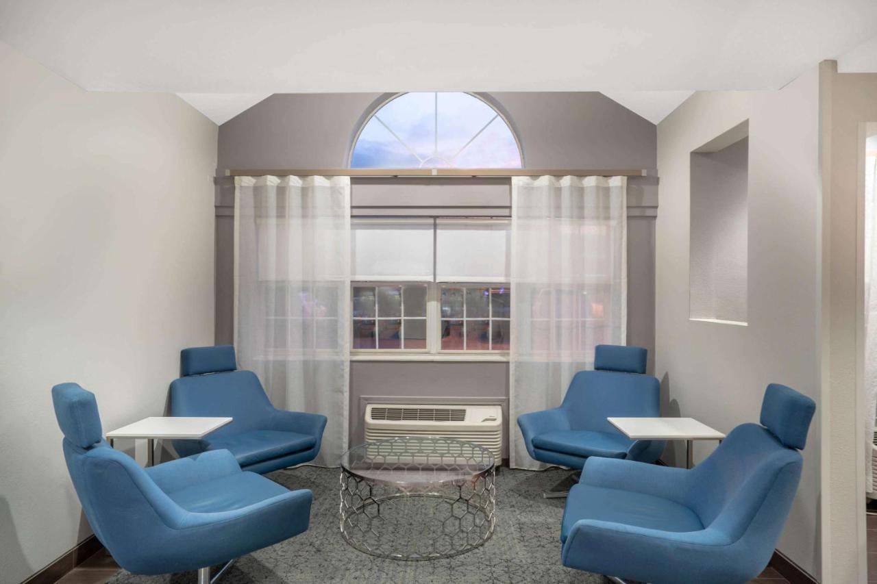 Microtel Inn & Suites By Wyndham ナッシュビル エクステリア 写真