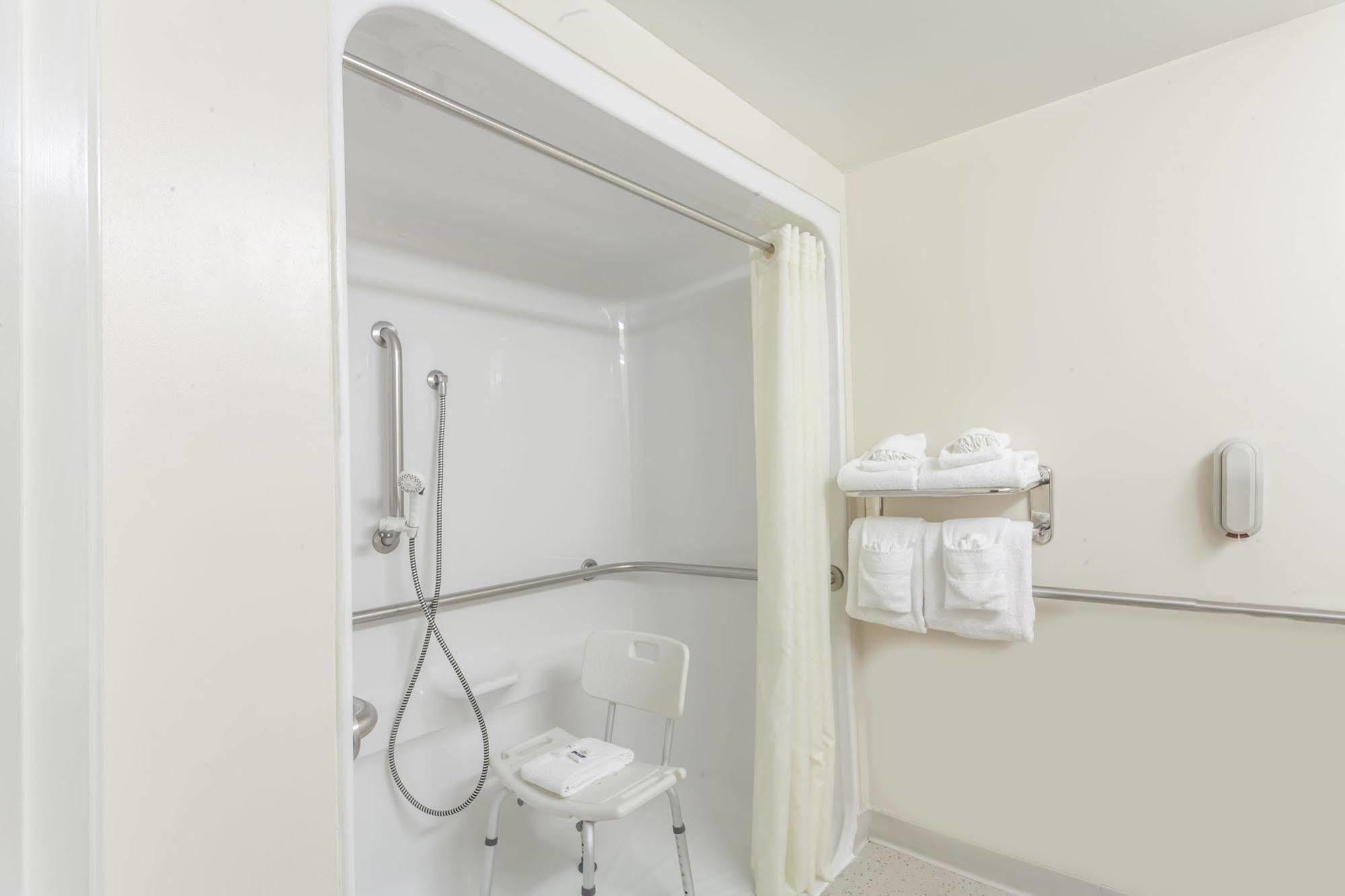 Microtel Inn & Suites By Wyndham ナッシュビル エクステリア 写真