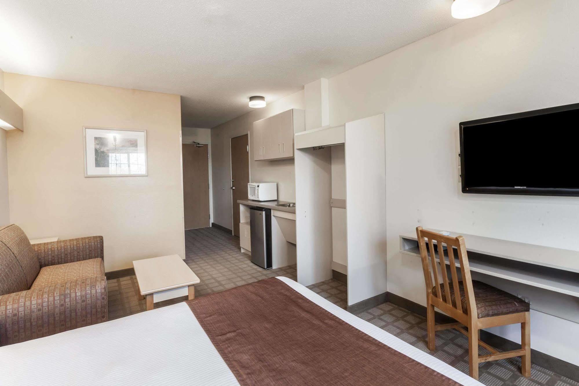 Microtel Inn & Suites By Wyndham ナッシュビル エクステリア 写真