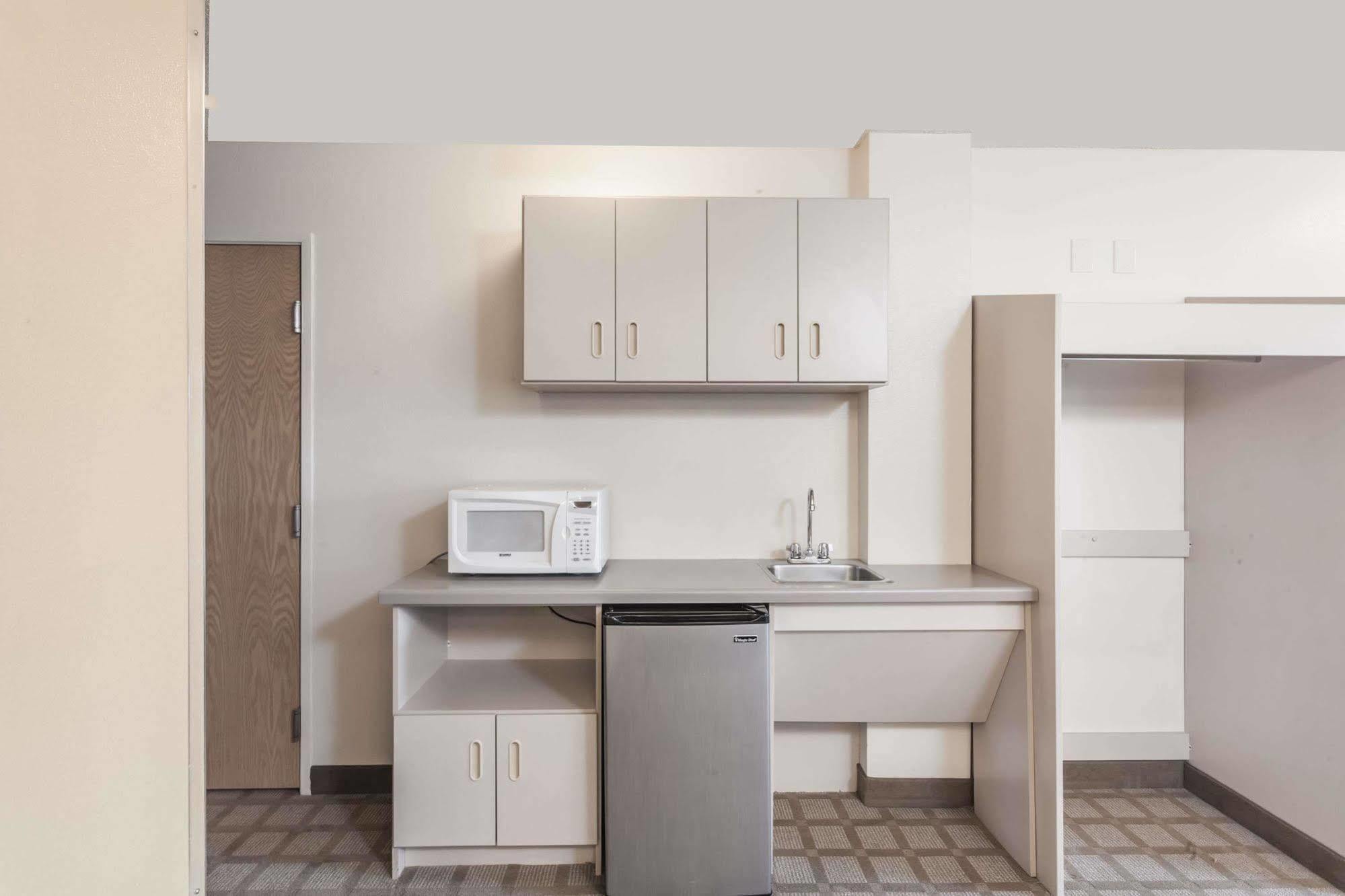 Microtel Inn & Suites By Wyndham ナッシュビル エクステリア 写真