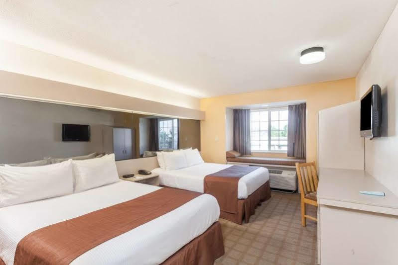 Microtel Inn & Suites By Wyndham ナッシュビル エクステリア 写真